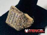 ✨ La elegancia se lleva puesta 💎  Cada anillo cuenta una historia, refleja tu personalidad y destaca tu estilo único
