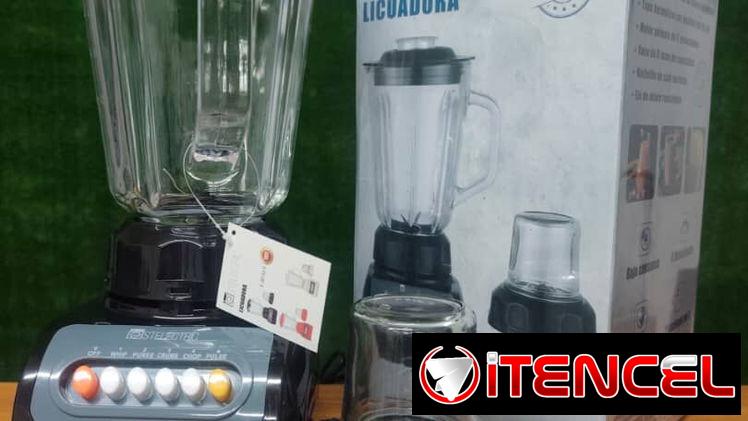 Batidora 2 en 1