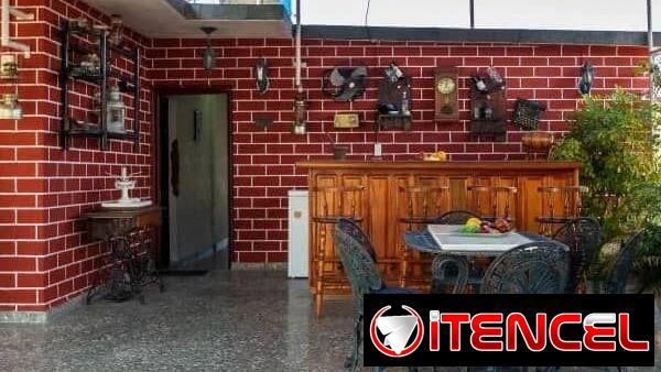 🌈✨️🎀Renta  Exclusiva en Miramar, Playa 💥🏡🌈