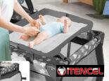Moisés Cuna para bebés