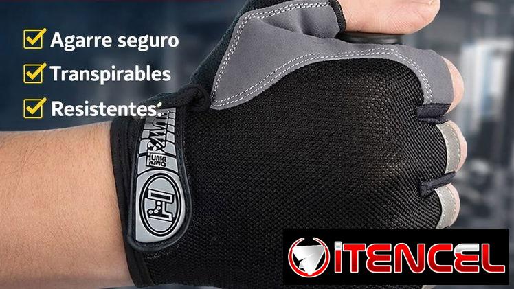 Guantillas de Gimnasio