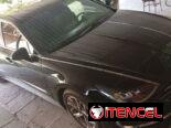 🚗 2021 🚗 HYUNDAI SONATA NEGRO 2021 –  CON CERTIFICO Y CHAPA. PRECIO AJUSTABLE. TL 54833699