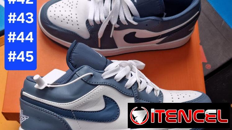 Tenis Nike de hombre y mujer buena calidad