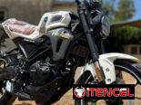 ‼️SE VENDEN 𝐌𝐎𝐓𝐎 𝐃𝐄𝐏𝐎𝐑𝐓𝐈𝐕𝐀 𝐅𝐔𝐑𝐈𝐀 250CC