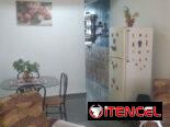 Apartamento en La Lisa San Agustín 2 Dormitorios 4to Piso