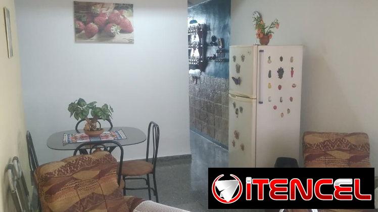 Apartamento en La Lisa San Agustín 2 Dormitorios 4to Piso