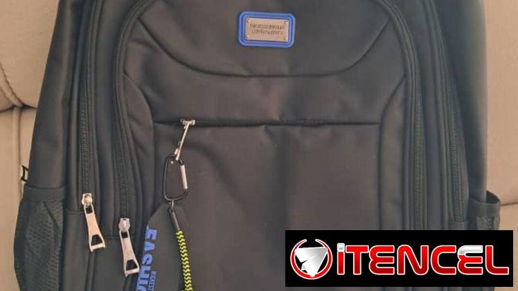 Mochila grande