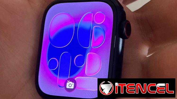 Se vende Apple Watch Series 8 ( reloj digital )
