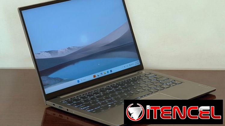 En venta Laptop Lenovo Thinkbooks