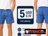 Short para hombre