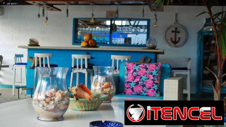 Casa con piscina en Santa Fe, escapate a este paraíso frente al mar