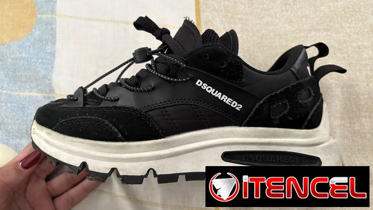 Zapatos de uso de hombre en perfecto estado