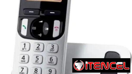 teléfono Panasonic