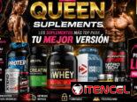 Suplementos de Alto Rendimiento: Proteína, Creatina y Productos Premium +53 6 3961242 RESULTADOS GARANTIZADOS
