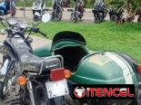💥Corcobeo Remotorizado 150 CC💥Certifico en mano