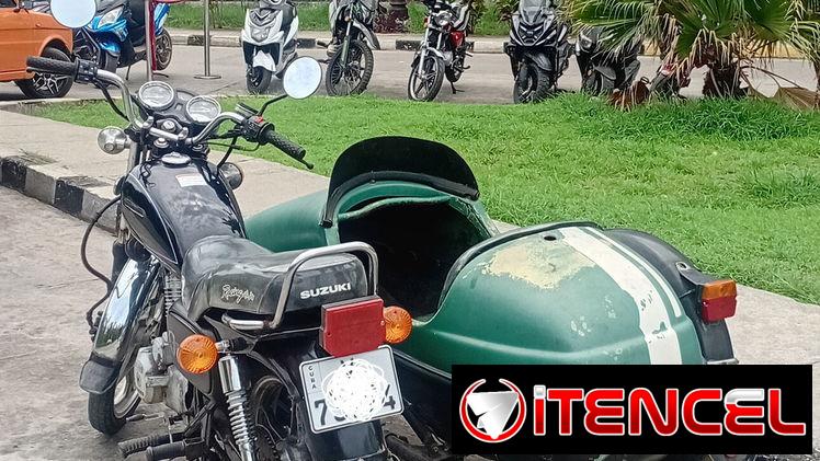 💥Corcobeo Remotorizado 150 CC💥Certifico en mano