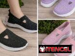 Zapatillas para niñas