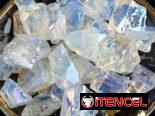 Venta de cuarzos y gemas