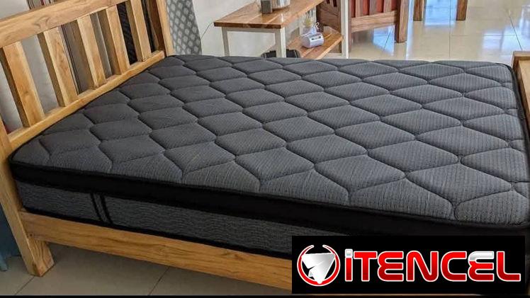 Colchones originales de caja 📦 al vacío