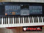 Casio CTK-750