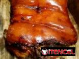 Comida criolla a domicilio