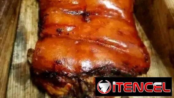 Comida criolla a domicilio