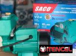 Motor de Agua Autocebante