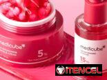 Skincare coreano MEDICUBE