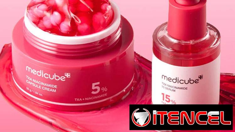Skincare coreano MEDICUBE