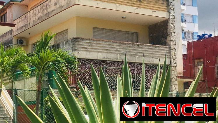 🏢🤩Penthouse de lujo en el Vedado/Alquiler lineal/House for rent/Accommodation in Havana