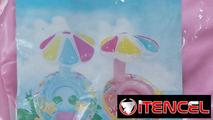 Salvavidas para niños