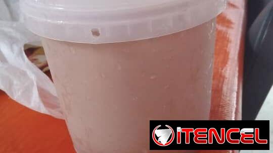 Helado Original Coppelia de 1 Litro
