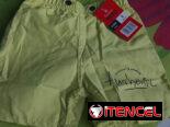 Shorts de niño