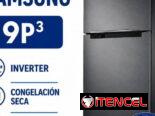 Refrigeradores,Neveras,Lavadoras