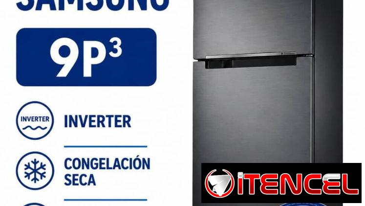 Refrigeradores,Neveras,Lavadoras