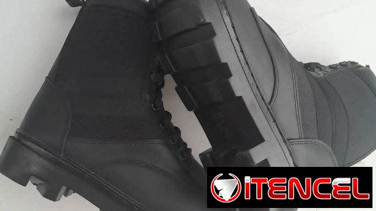 Botas Tácticas OZAPATO 🇲🇽 41, 42, 43 y 46