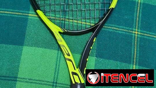 Raqueta Babolat en venta
