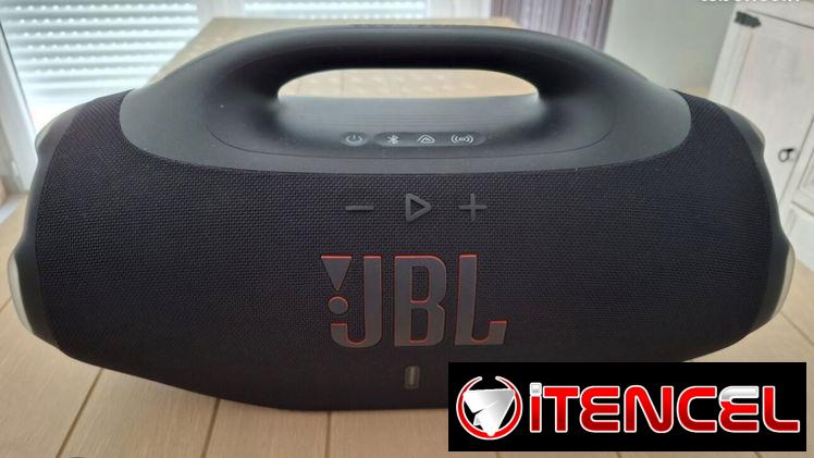 JBL Boombox 4