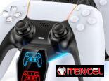 – Dock para mando PS5