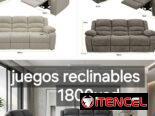 Vendemos