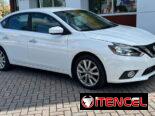 NISSAN SENTRA 2017