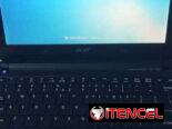 MINI LAPTOP ACER, CON ATOM A 1.60, 4GB DE RAM Y 320 DE DISCO DURO, AL 52843801