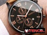 Reloj de cuarzo Eneva