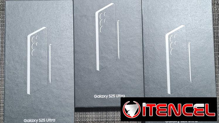 SAMSUNG GALAXY S25 ULTRA , GALAXY S26 ULTRA , GALAXY S26 PLUS , GALAXY S25 FE , SELLADOS EN CAJA , DUAL SIM   52830802