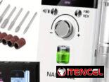 Máquina para uñas Recargable Profesional (Drill)