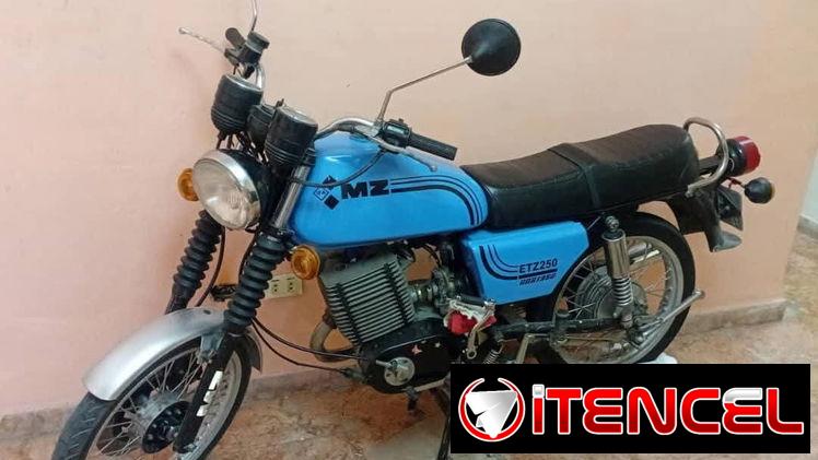 💣GANGA VENTA DE MZ💣