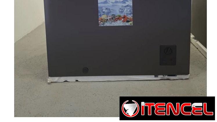 Neveras MILEXUS de 7pies. ROYAL de 7.8 y 10 pies. NUEVAS. ENTREGA INMEDIATA