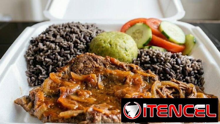 Vive la experiencia del buen sabor casero cubano ,trasladamos el buen sabor a tu mesa