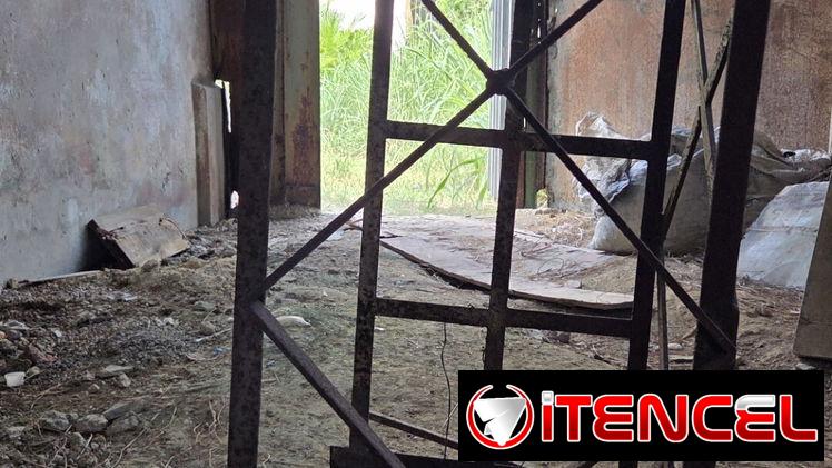 Rejas aire acondicionado de ventana