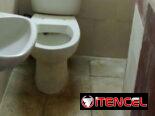 Alquiler de apartamento